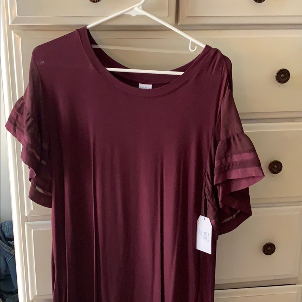 Time&Tru Woman’s blouse